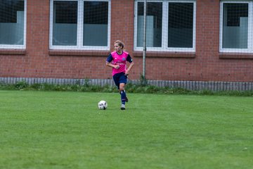 Bild 383 - B-Juniorinnen HSV - SV BW Hohen Neuendorf